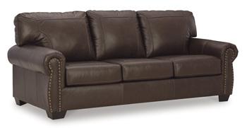 Colleton Living Room Set - U&U Home Budget Furniture (Carteret, NJ)