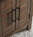 Moriville Occasional Table Set - U&U Home Budget Furniture (Carteret, NJ)