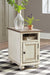 Realyn End Table Set - U&U Home Budget Furniture (Carteret, NJ)