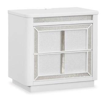 Chalanna Bedroom Set - U&U Home Budget Furniture (Carteret, NJ)