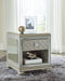 Chevanna Occasional Table Set - U&U Home Budget Furniture (Carteret, NJ)