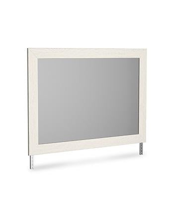 Stelsie Bedroom Mirror - U&U Home Budget Furniture (Carteret, NJ)