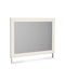 Stelsie Bedroom Mirror - U&U Home Budget Furniture (Carteret, NJ)