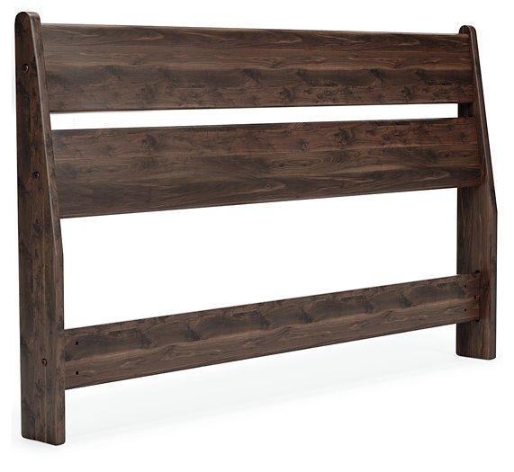 Calverson Bed - U&U Home Budget Furniture (Carteret, NJ)