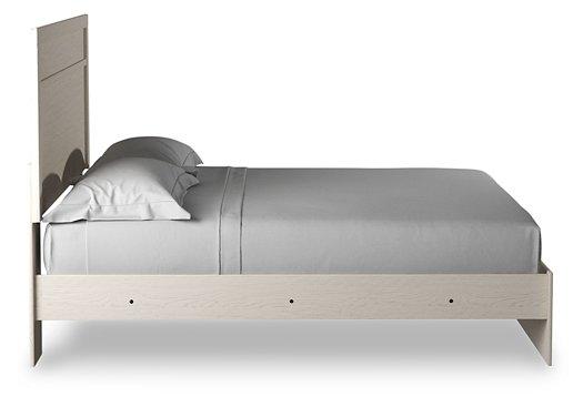Stelsie Bed - U&U Home Budget Furniture (Carteret, NJ)
