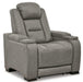 The Man-Den Living Room Set - U&U Home Budget Furniture (Carteret, NJ)