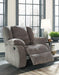 Tulen Recliner - U&U Home Budget Furniture (Carteret, NJ)