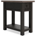 Tyler Creek Occasional Table Set - U&U Home Budget Furniture (Carteret, NJ)
