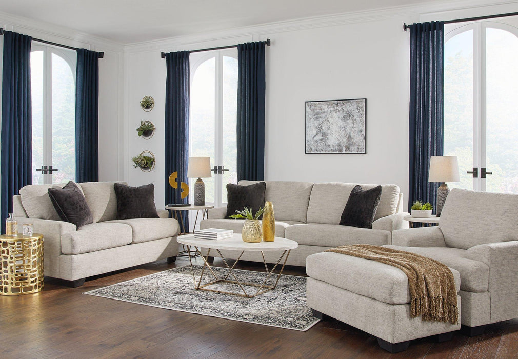 Vayda Living Room Set - U&U Home Budget Furniture (Carteret, NJ)