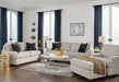 Vayda Living Room Set - U&U Home Budget Furniture (Carteret, NJ)