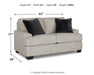 Vayda Living Room Set - U&U Home Budget Furniture (Carteret, NJ)