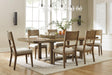 Cabalynn Dining Room Set - U&U Home Budget Furniture (Carteret, NJ)