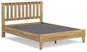 Bermacy Bedroom Set - U&U Home Budget Furniture (Carteret, NJ)