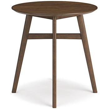 Lyncott Dining Room Set - U&U Home Budget Furniture (Carteret, NJ)