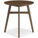 Lyncott Dining Room Set - U&U Home Budget Furniture (Carteret, NJ)