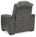 Next-Gen DuraPella Power Recliner - U&U Home Budget Furniture (Carteret, NJ)