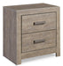 Culverbach Bedroom Set - U&U Home Budget Furniture (Carteret, NJ)
