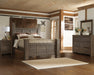 Juararo Bedroom Set - U&U Home Budget Furniture (Carteret, NJ)