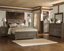 Juararo Bedroom Set - U&U Home Budget Furniture (Carteret, NJ)