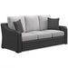 Beachcroft Outdoor Set - U&U Home Budget Furniture (Carteret, NJ)