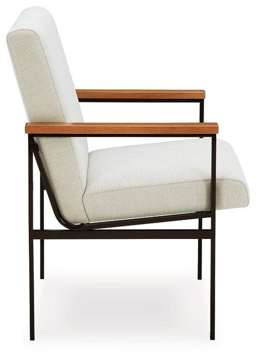 Dressonni Dining Room Set - U&U Home Budget Furniture (Carteret, NJ)