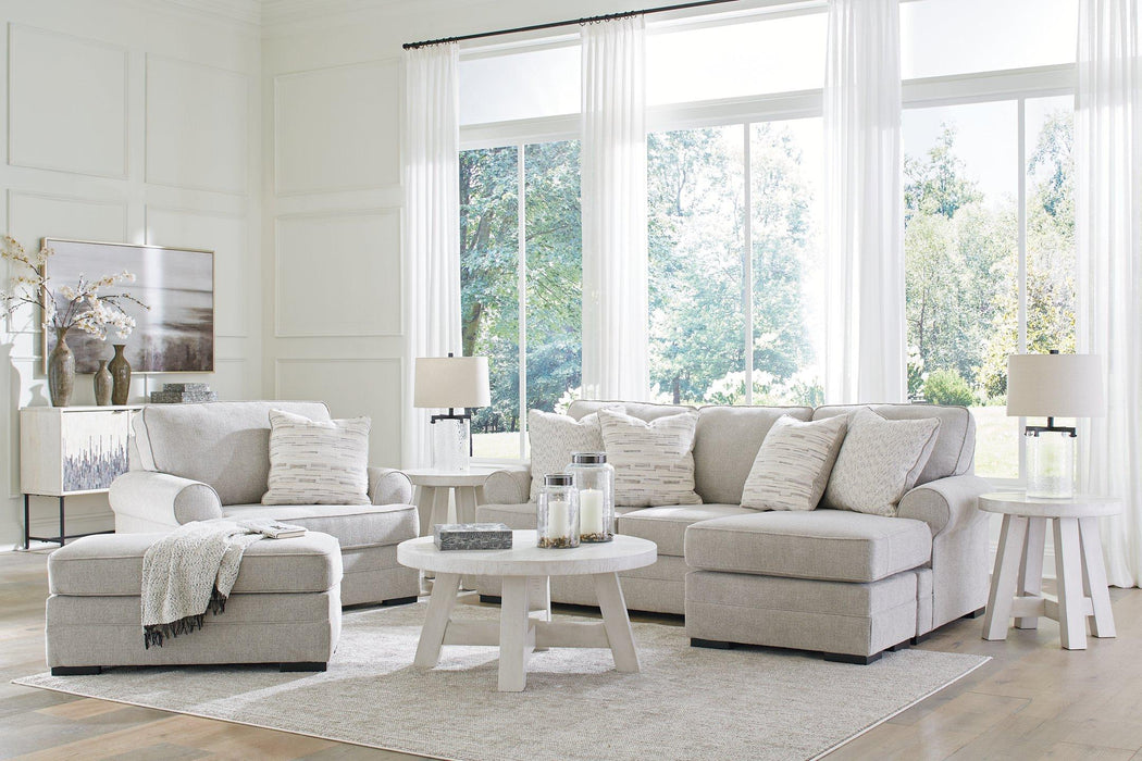 Eastonbridge Living Room Set - U&U Home Budget Furniture (Carteret, NJ)