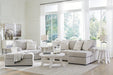 Eastonbridge Living Room Set - U&U Home Budget Furniture (Carteret, NJ)