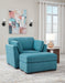 Keerwick Living Room Set - U&U Home Budget Furniture (Carteret, NJ)