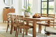 Dressonni Dining Room Set - U&U Home Budget Furniture (Carteret, NJ)