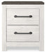 Gerridan Bedroom Set - U&U Home Budget Furniture (Carteret, NJ)
