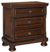 Porter Bedroom Set - U&U Home Budget Furniture (Carteret, NJ)