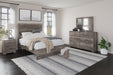 Ralinksi Bedroom Set - U&U Home Budget Furniture (Carteret, NJ)