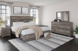 Ralinksi Bedroom Set - U&U Home Budget Furniture (Carteret, NJ)