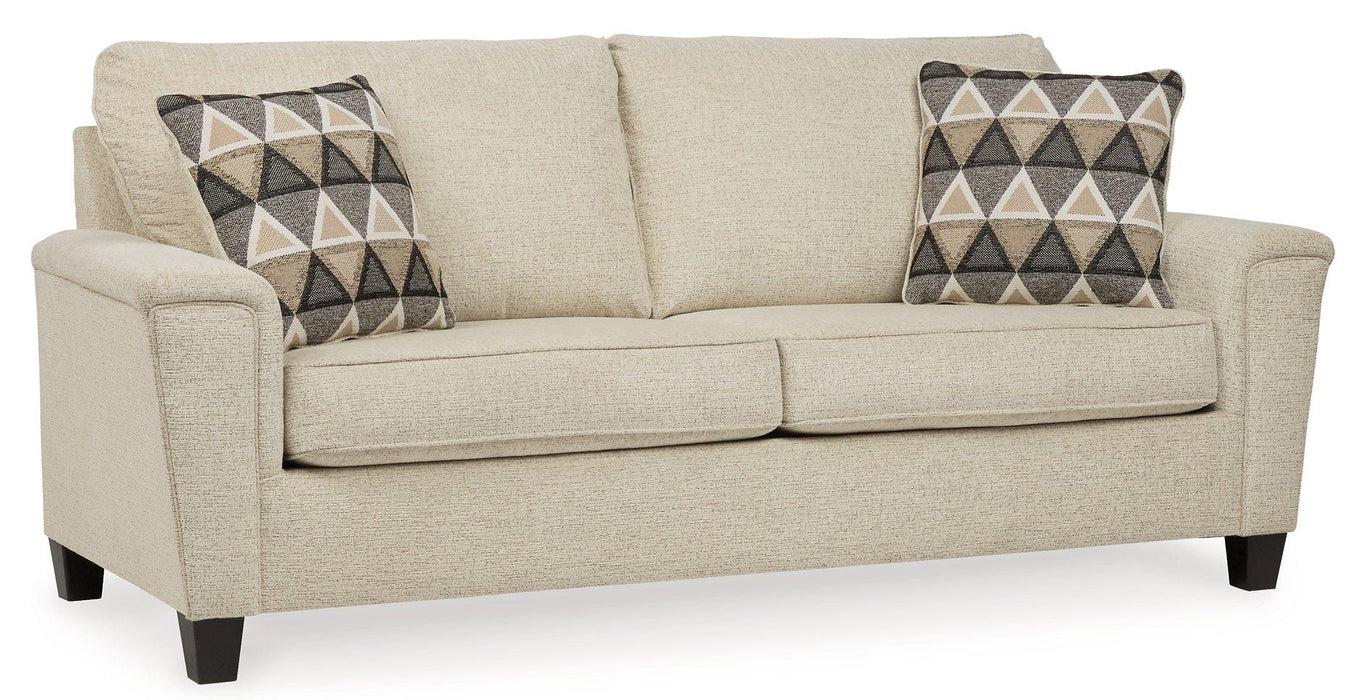 Abinger Living Room Set - U&U Home Budget Furniture (Carteret, NJ)