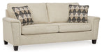 Abinger Living Room Set - U&U Home Budget Furniture (Carteret, NJ)