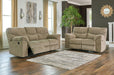 Alphons Living Room Set - U&U Home Budget Furniture (Carteret, NJ)