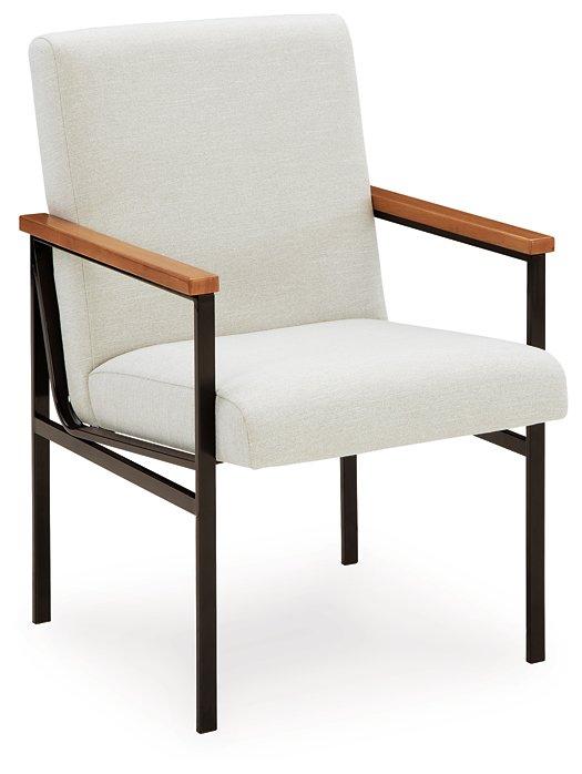 Dressonni Dining Room Set - U&U Home Budget Furniture (Carteret, NJ)
