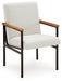 Dressonni Dining Room Set - U&U Home Budget Furniture (Carteret, NJ)