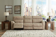 Next-Gen DuraPella Power Reclining Sectional Sofa - U&U Home Budget Furniture (Carteret, NJ)