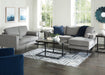 Hazela Living Room Set - U&U Home Budget Furniture (Carteret, NJ)