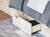 Lawroy Bed - U&U Home Budget Furniture (Carteret, NJ)