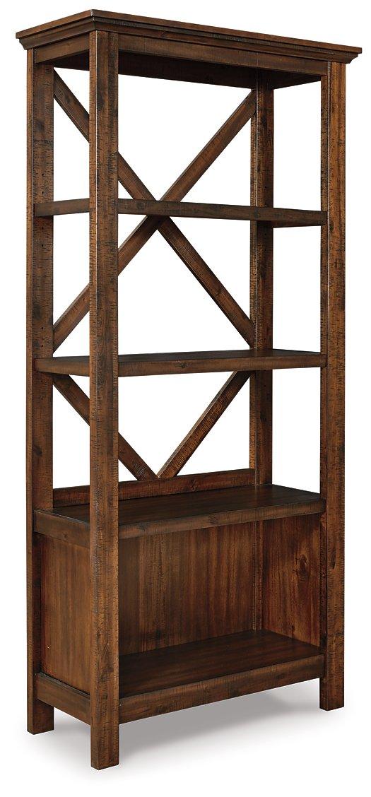Rustic Brown