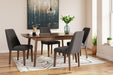 Lyncott Dining Room Set - U&U Home Budget Furniture (Carteret, NJ)