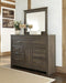 Juararo Bedroom Set - U&U Home Budget Furniture (Carteret, NJ)