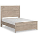 Senniberg Bedroom Set - U&U Home Budget Furniture (Carteret, NJ)
