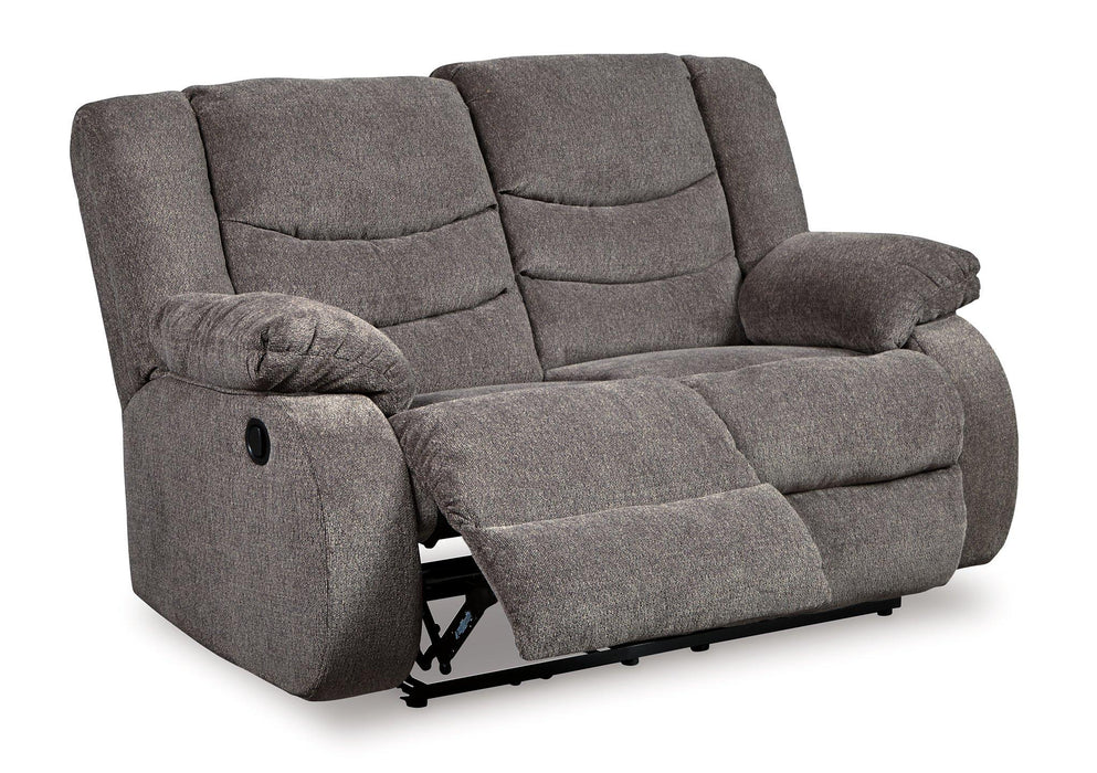Tulen Living Room Set - U&U Home Budget Furniture (Carteret, NJ)