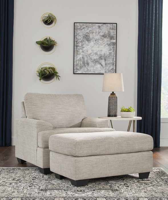 Vayda Living Room Set - U&U Home Budget Furniture (Carteret, NJ)