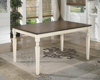 Whitesburg Dining Set - U&U Home Budget Furniture (Carteret, NJ)