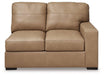 Bandon Sectional - U&U Home Budget Furniture (Carteret, NJ)