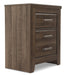 Juararo Bedroom Set - U&U Home Budget Furniture (Carteret, NJ)